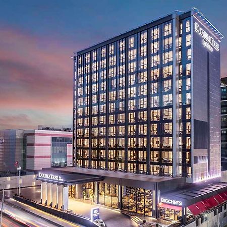 Doubletree By Hilton Sanliurfa Hotel Eksteriør billede