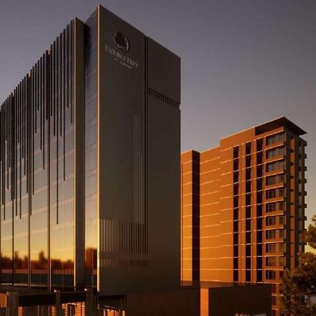 Doubletree By Hilton Sanliurfa Hotel Eksteriør billede