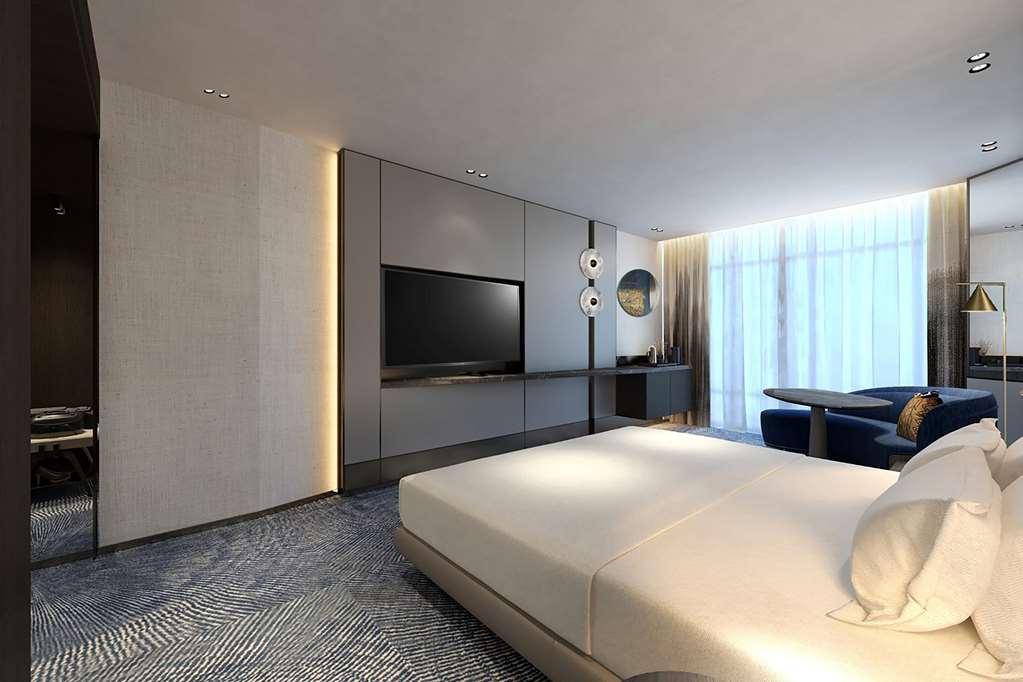 Doubletree By Hilton Sanliurfa Hotel Værelse billede