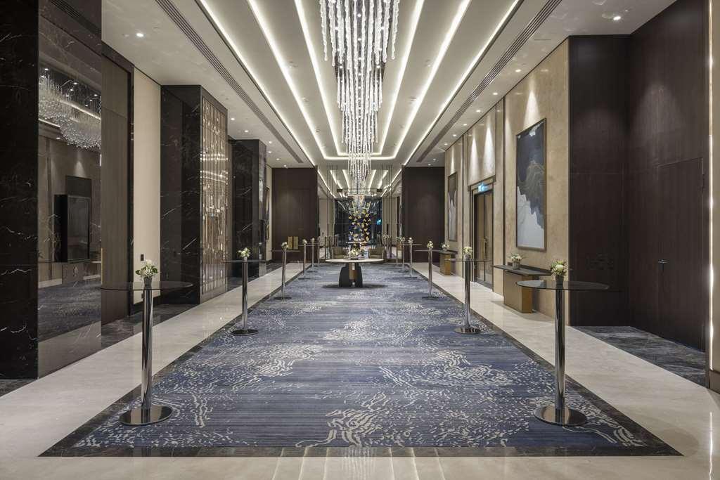 Doubletree By Hilton Sanliurfa Hotel Faciliteter billede