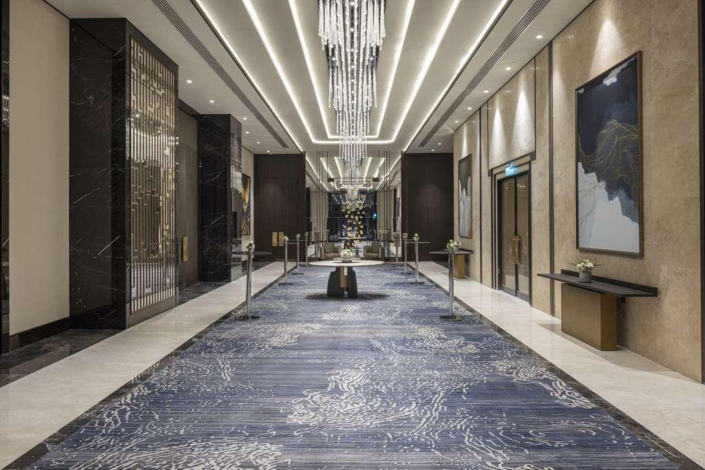 Doubletree By Hilton Sanliurfa Hotel Faciliteter billede