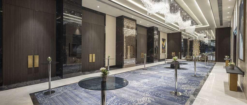 Doubletree By Hilton Sanliurfa Hotel Faciliteter billede