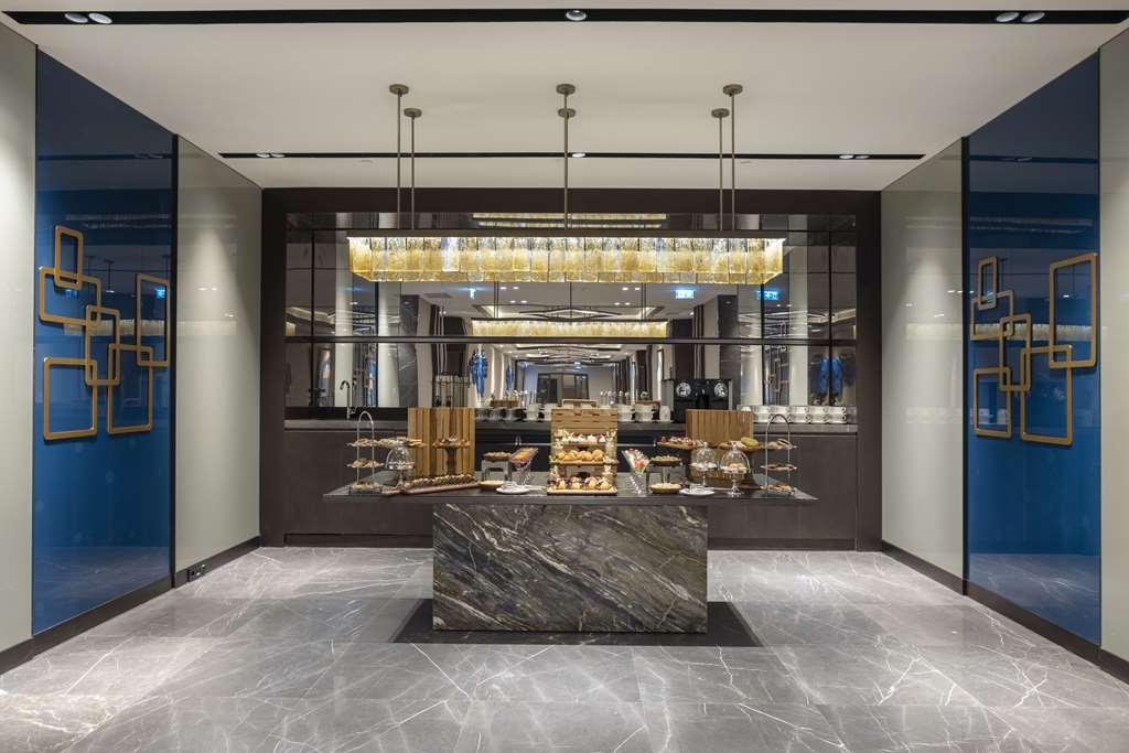Doubletree By Hilton Sanliurfa Hotel Faciliteter billede