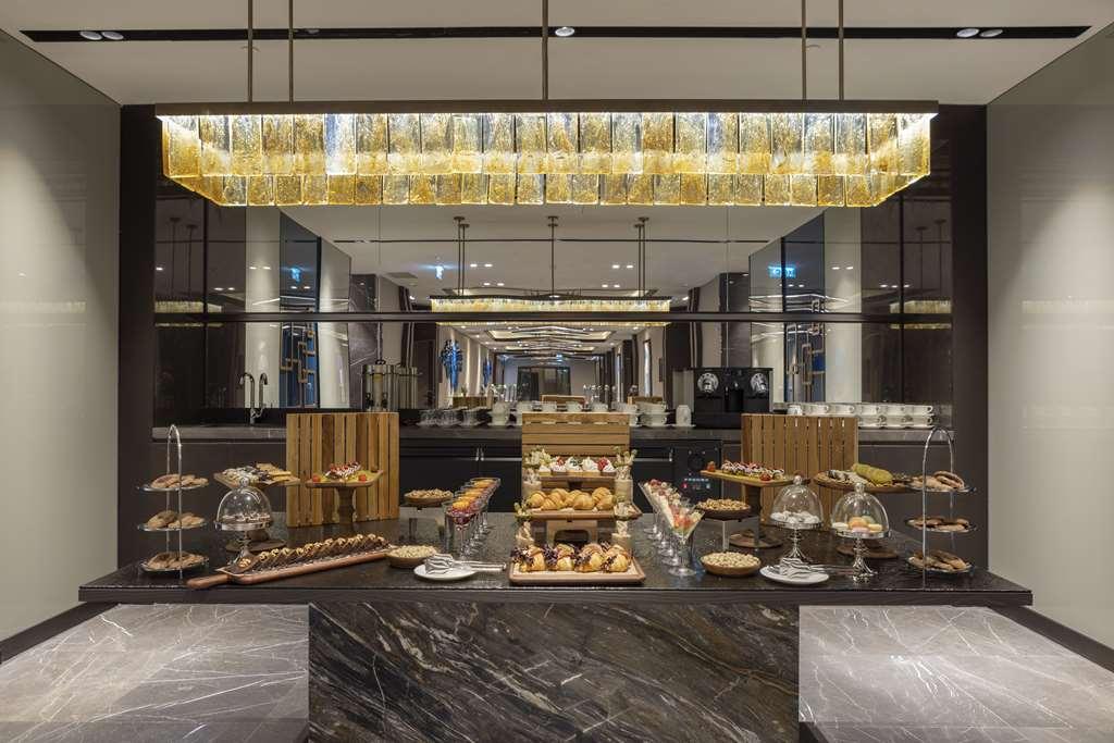 Doubletree By Hilton Sanliurfa Hotel Faciliteter billede
