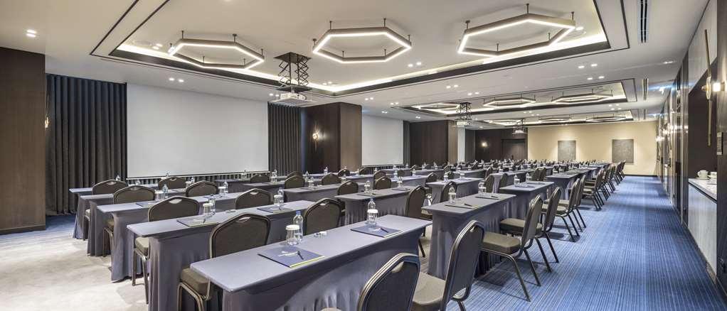 Doubletree By Hilton Sanliurfa Hotel Faciliteter billede