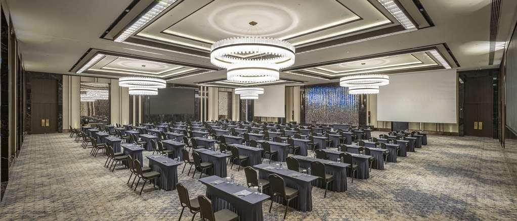 Doubletree By Hilton Sanliurfa Hotel Faciliteter billede