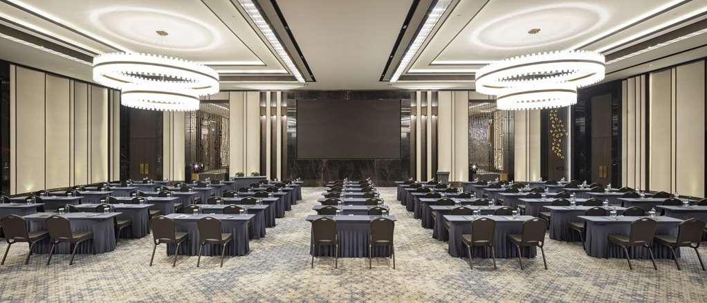 Doubletree By Hilton Sanliurfa Hotel Faciliteter billede