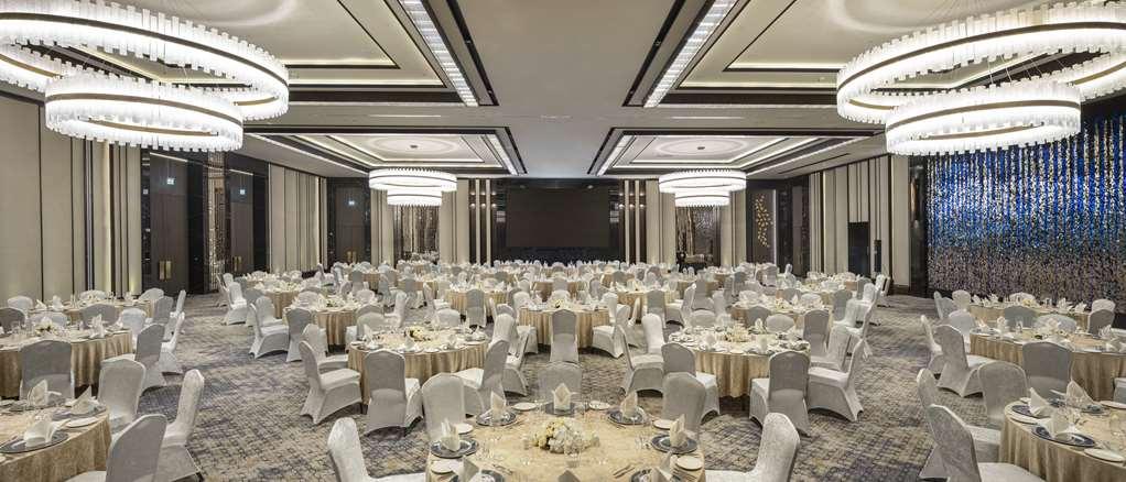 Doubletree By Hilton Sanliurfa Hotel Faciliteter billede