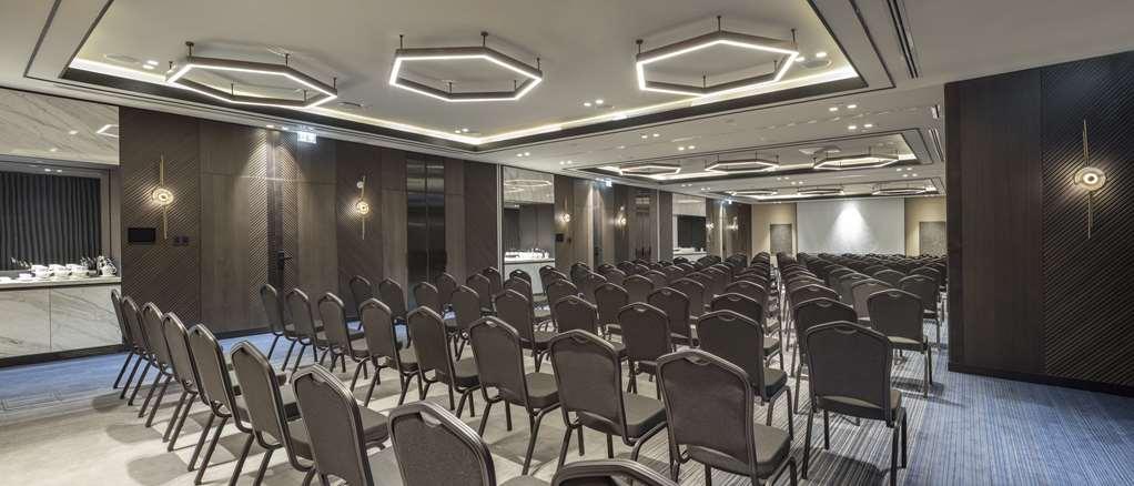 Doubletree By Hilton Sanliurfa Hotel Faciliteter billede