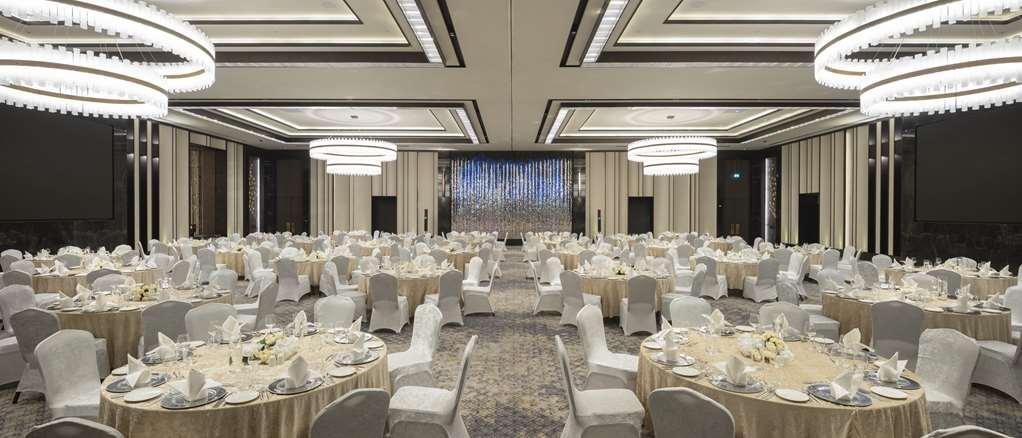 Doubletree By Hilton Sanliurfa Hotel Faciliteter billede