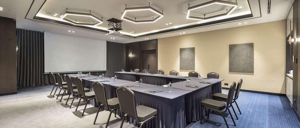 Doubletree By Hilton Sanliurfa Hotel Faciliteter billede