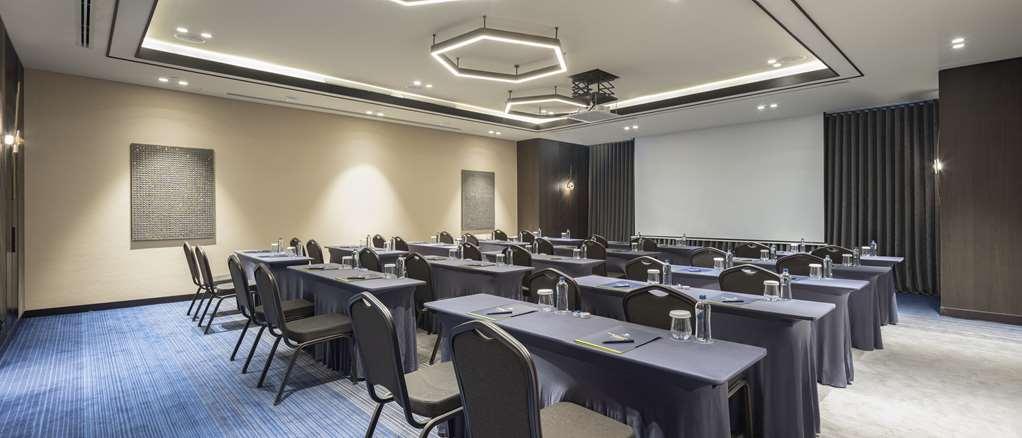 Doubletree By Hilton Sanliurfa Hotel Faciliteter billede