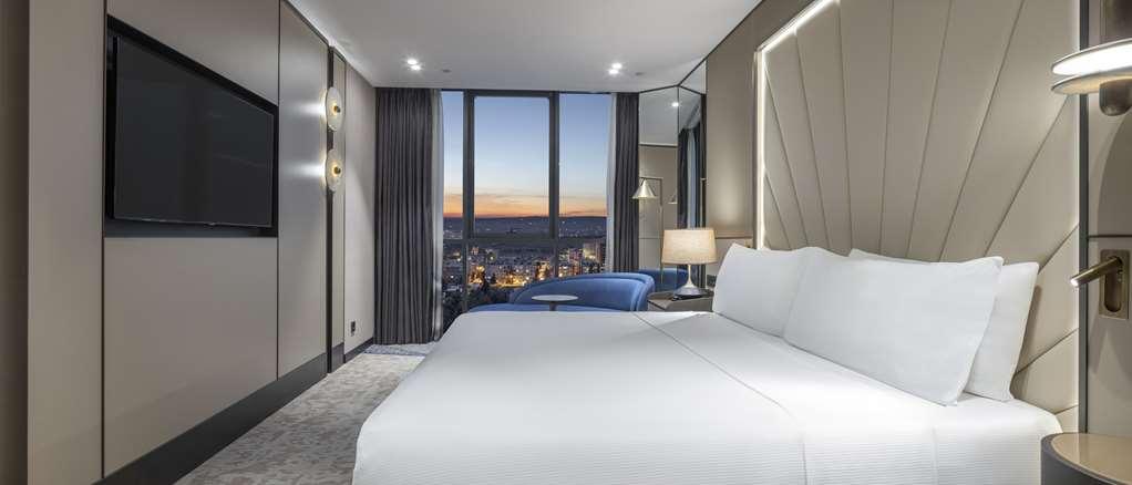 Doubletree By Hilton Sanliurfa Hotel Værelse billede
