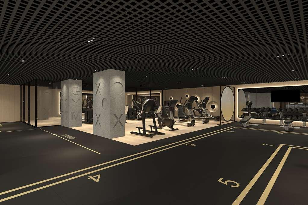 Doubletree By Hilton Sanliurfa Hotel Faciliteter billede