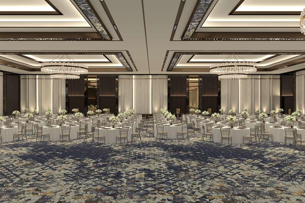 Doubletree By Hilton Sanliurfa Hotel Faciliteter billede