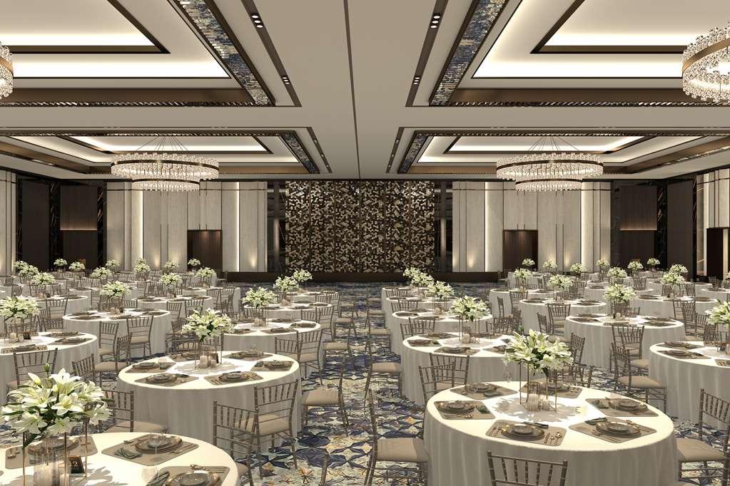 Doubletree By Hilton Sanliurfa Hotel Faciliteter billede