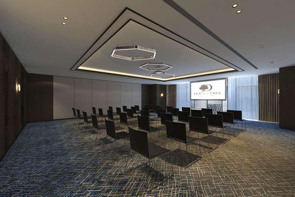 Doubletree By Hilton Sanliurfa Hotel Faciliteter billede