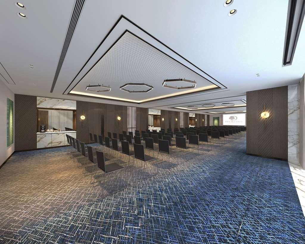 Doubletree By Hilton Sanliurfa Hotel Faciliteter billede