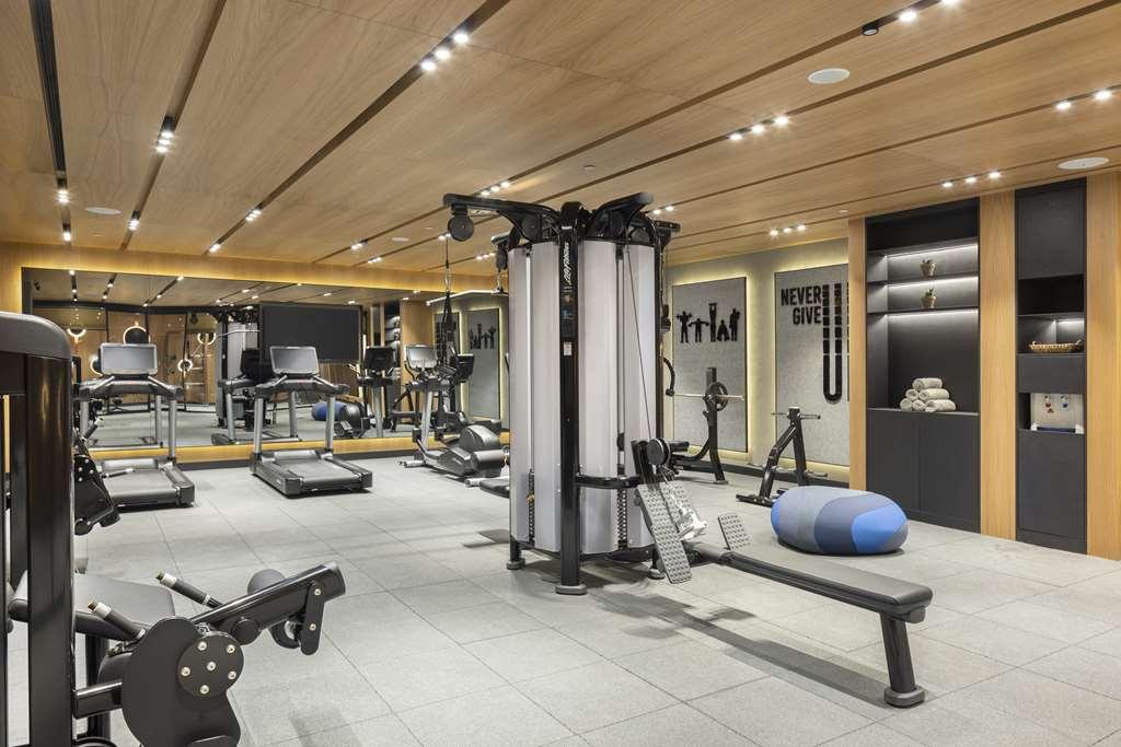 Doubletree By Hilton Sanliurfa Hotel Faciliteter billede