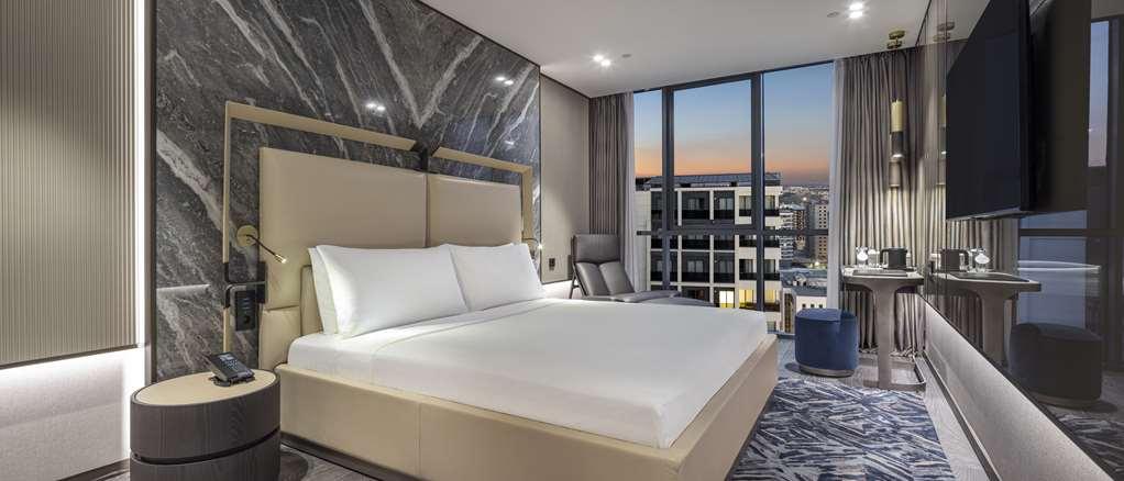 Doubletree By Hilton Sanliurfa Hotel Værelse billede