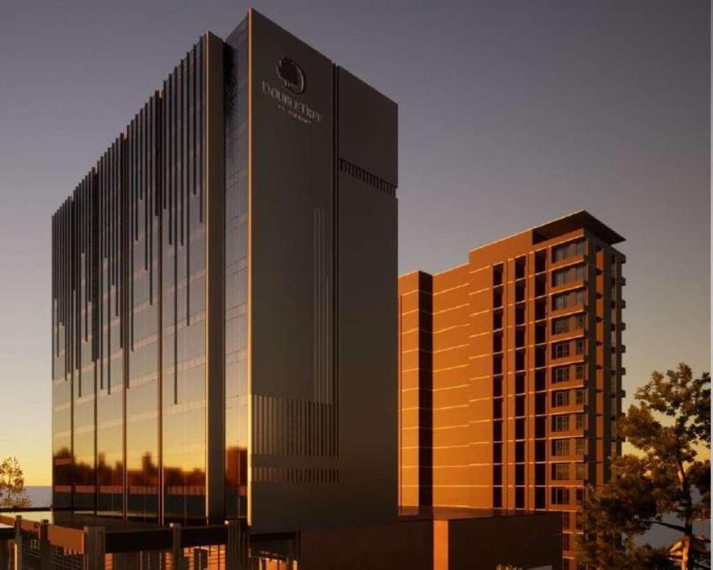 Doubletree By Hilton Sanliurfa Hotel Eksteriør billede