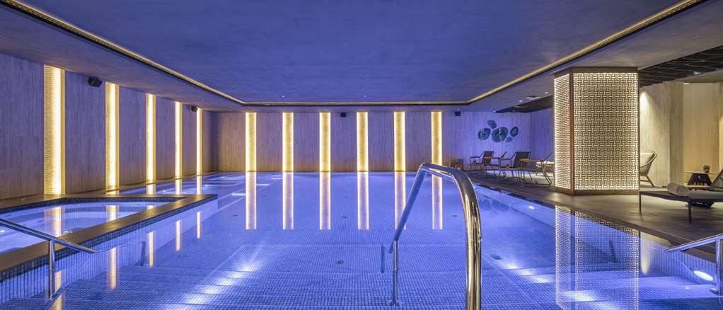 Doubletree By Hilton Sanliurfa Hotel Faciliteter billede
