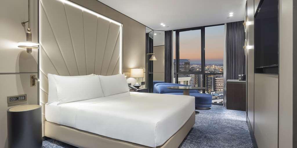 Doubletree By Hilton Sanliurfa Hotel Værelse billede