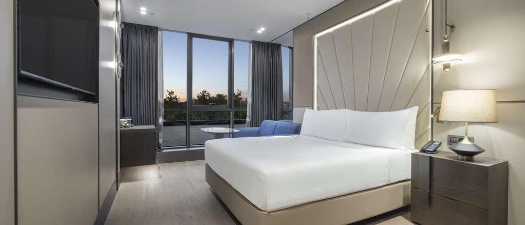 Doubletree By Hilton Sanliurfa Hotel Værelse billede