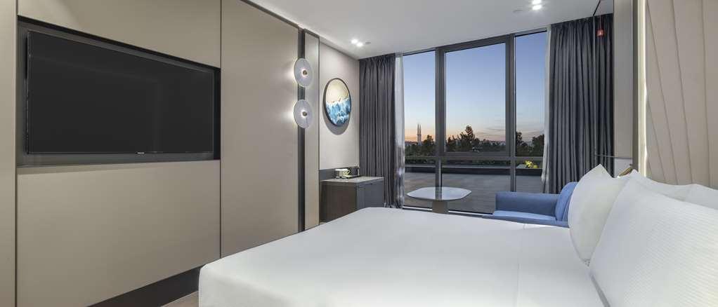 Doubletree By Hilton Sanliurfa Hotel Værelse billede