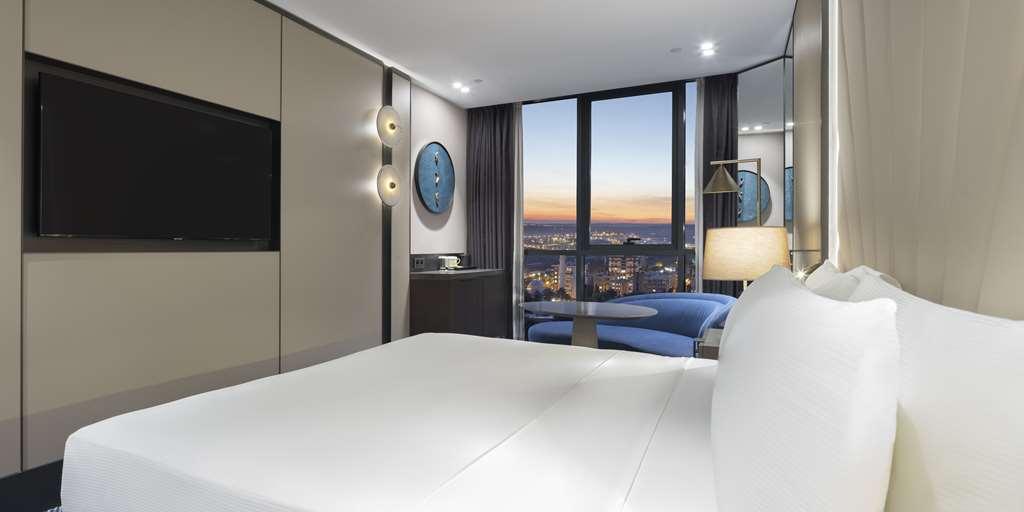 Doubletree By Hilton Sanliurfa Hotel Værelse billede