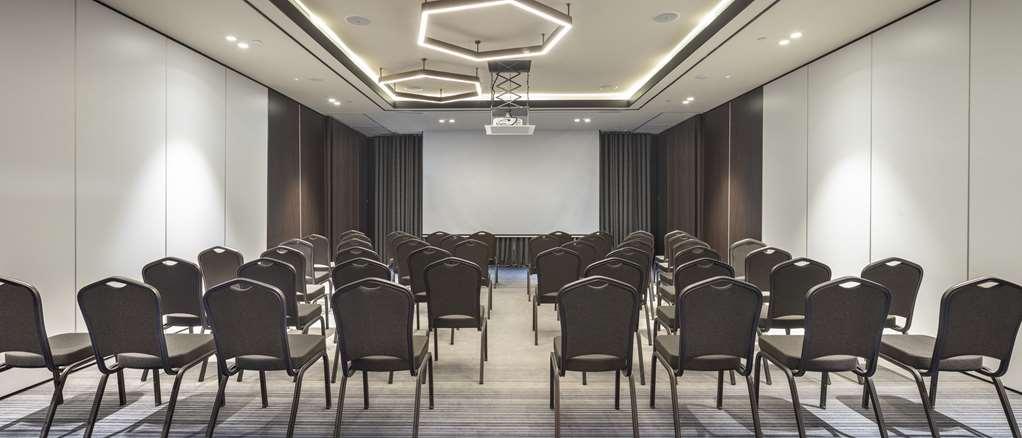 Doubletree By Hilton Sanliurfa Hotel Faciliteter billede