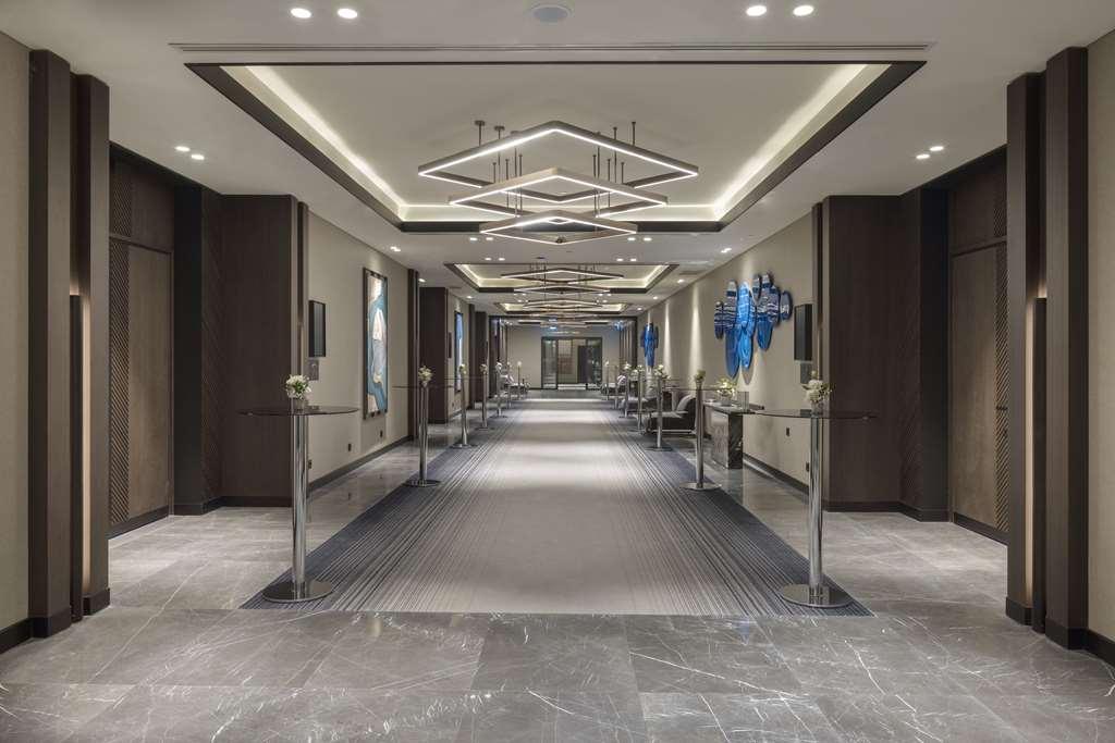 Doubletree By Hilton Sanliurfa Hotel Faciliteter billede