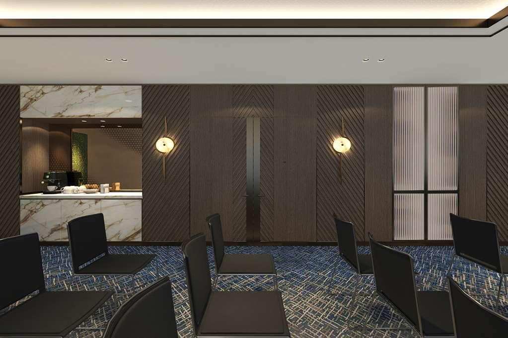 Doubletree By Hilton Sanliurfa Hotel Faciliteter billede