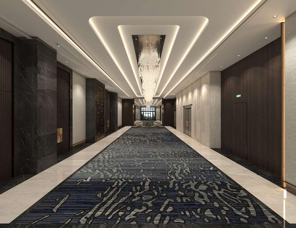 Doubletree By Hilton Sanliurfa Hotel Faciliteter billede