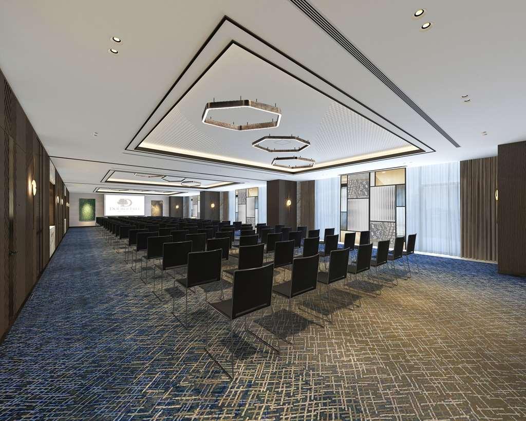 Doubletree By Hilton Sanliurfa Hotel Faciliteter billede