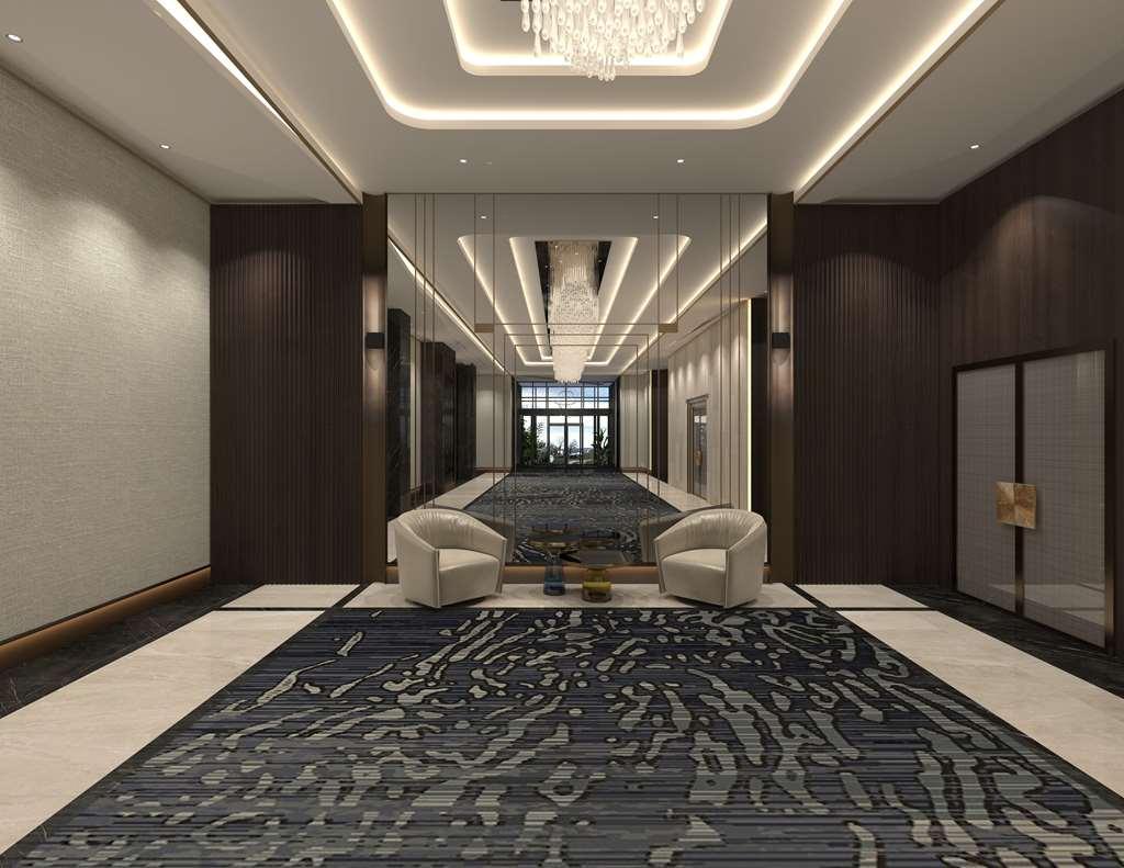 Doubletree By Hilton Sanliurfa Hotel Faciliteter billede