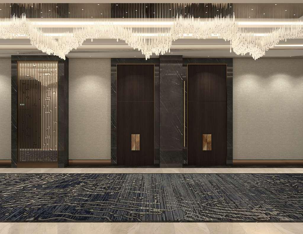 Doubletree By Hilton Sanliurfa Hotel Faciliteter billede