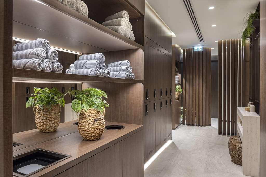 Doubletree By Hilton Sanliurfa Hotel Faciliteter billede