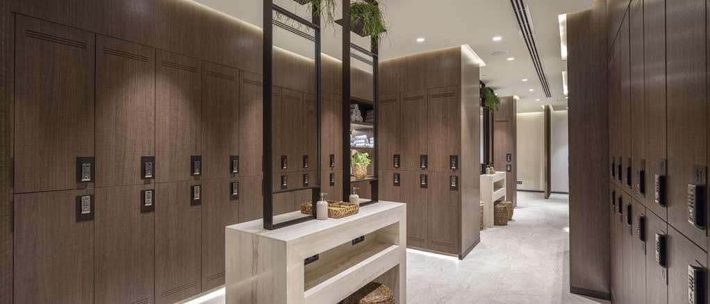 Doubletree By Hilton Sanliurfa Hotel Faciliteter billede