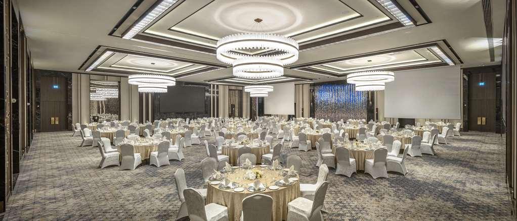 Doubletree By Hilton Sanliurfa Hotel Faciliteter billede