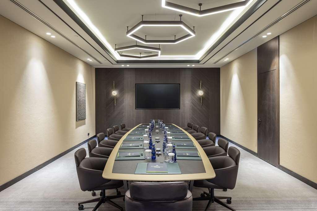 Doubletree By Hilton Sanliurfa Hotel Faciliteter billede