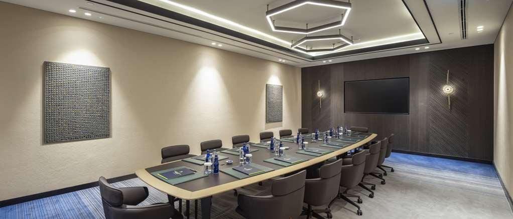 Doubletree By Hilton Sanliurfa Hotel Faciliteter billede