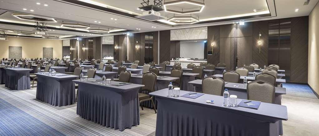 Doubletree By Hilton Sanliurfa Hotel Faciliteter billede