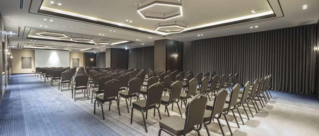 Doubletree By Hilton Sanliurfa Hotel Faciliteter billede