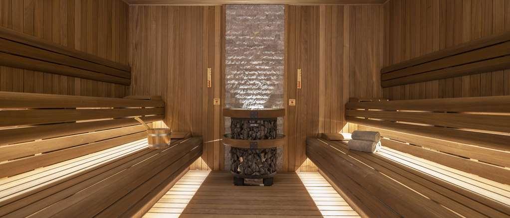 Doubletree By Hilton Sanliurfa Hotel Faciliteter billede
