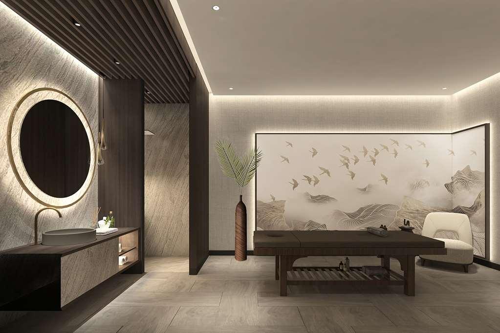 Doubletree By Hilton Sanliurfa Hotel Faciliteter billede